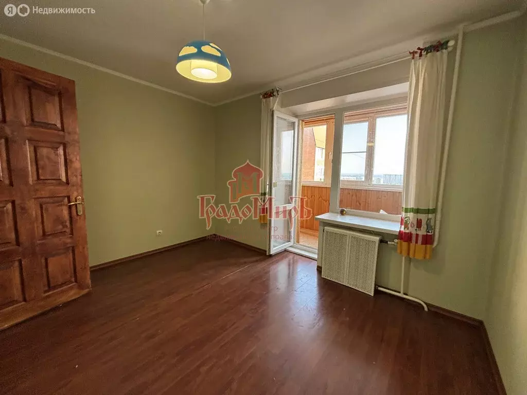 3-комнатная квартира: Сергиев Посад, Новоугличское шоссе, 54 (72.9 м) - Фото 1