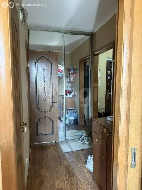 2-комнатная квартира: Белгород, Железнодорожная улица, 129 (54 м) - Фото 2