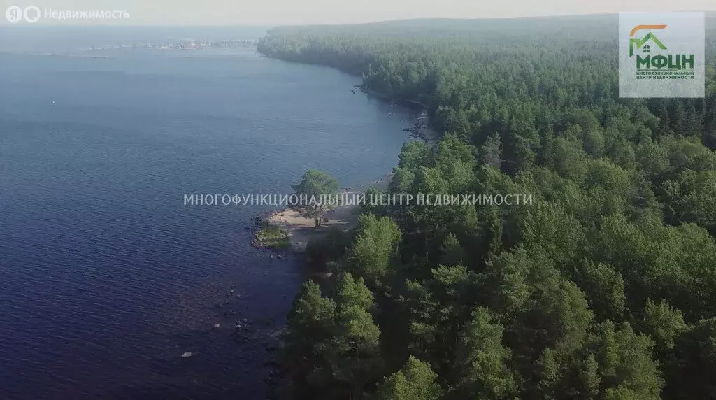 Участок в Петрозаводск, Шмельцерский проезд (9.21 м) - Фото 0