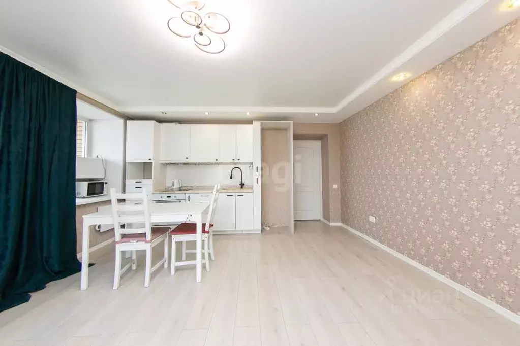 3-к кв. Томская область, Томск ул. Льва Толстого, 38/4 (82.0 м) - Фото 1