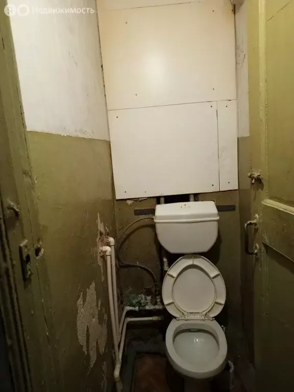 1к в 5-комнатной квартире (17.2 м) - Фото 0