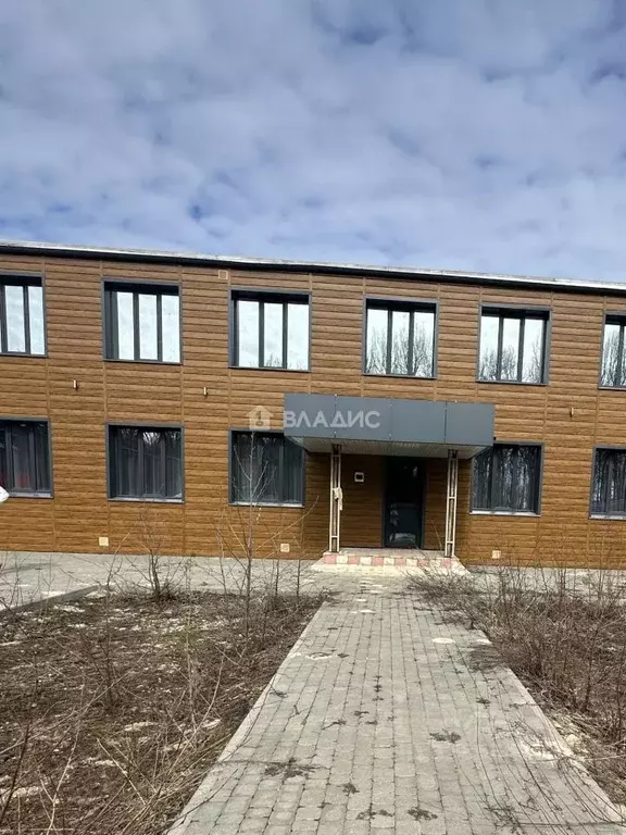 Офис в Нижегородская область, Балахна ул. Волга, 14 (270 м) - Фото 2