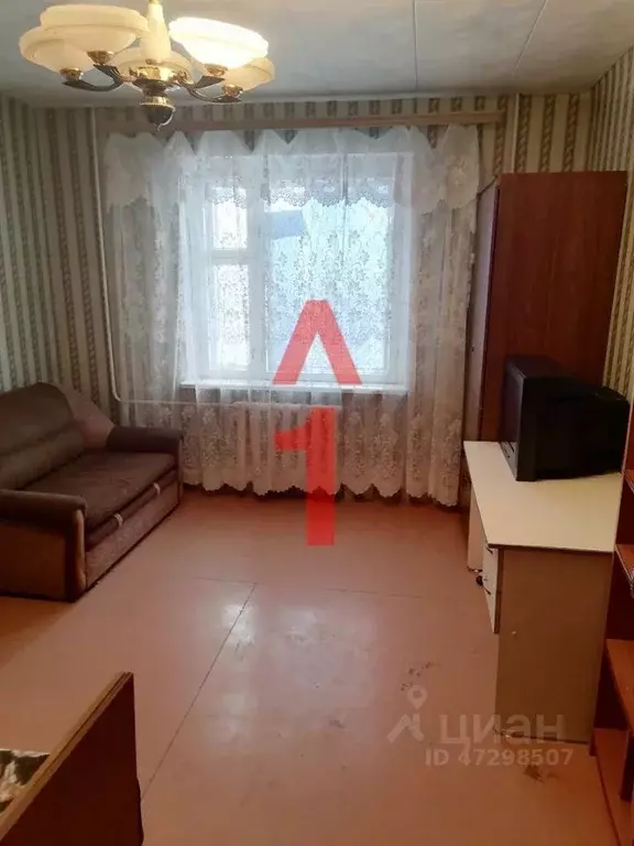 2-к кв. Самарская область, Самара ул. Александра Матросова, 57 (40.0 ... - Фото 1