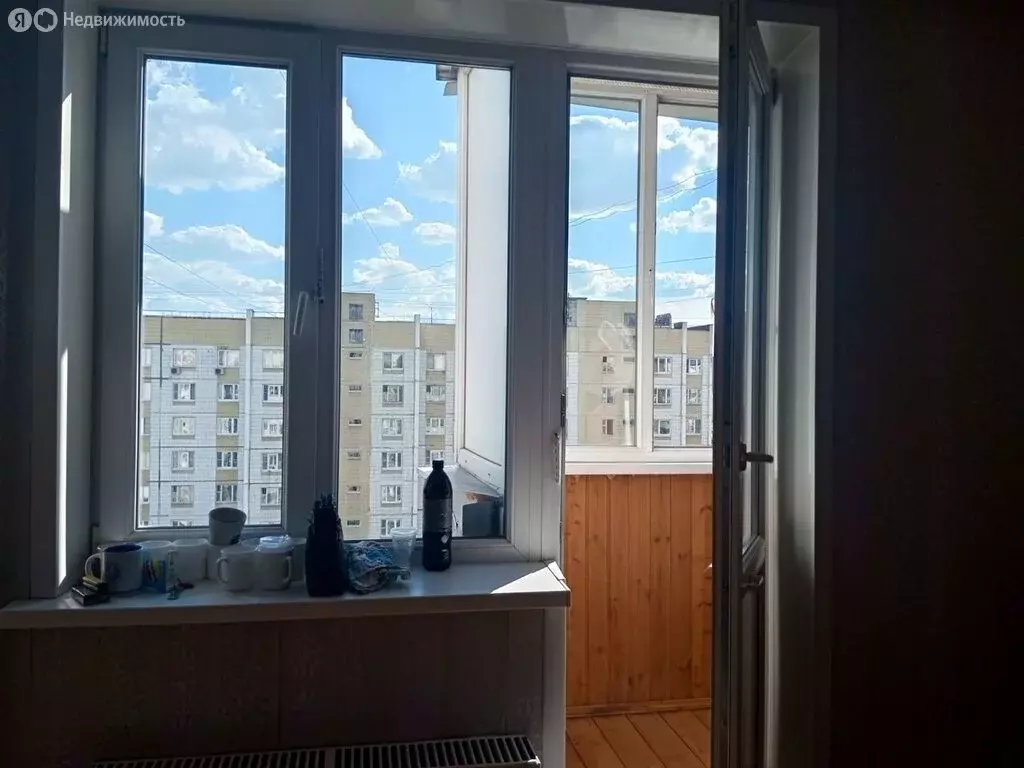 2-комнатная квартира: Москва, улица Шолохова, 7с2 (60 м) - Фото 0