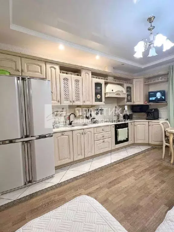 Продается 3-комнатная квартира - Фото 2