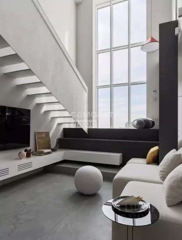 2-к кв. Московская область, Одинцово ул. Сколковская, 3А (49.0 м) - Фото 1