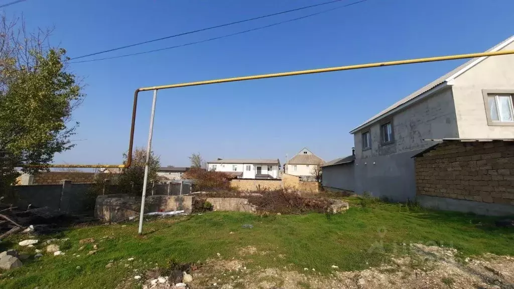 Участок в Крым, Симферополь ул. Вели Ибраимова, 89 (6.0 сот.) - Фото 1