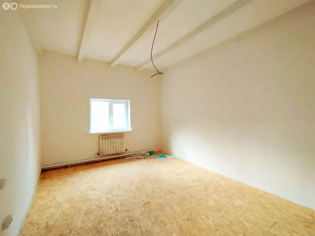 Дом в Чита, СТ № 30 Читагражданпроект (120 м) - Фото 1