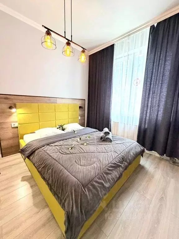 Студия Башкортостан, Уфа ул. Аксакова, 81 (32.0 м) - Фото 1