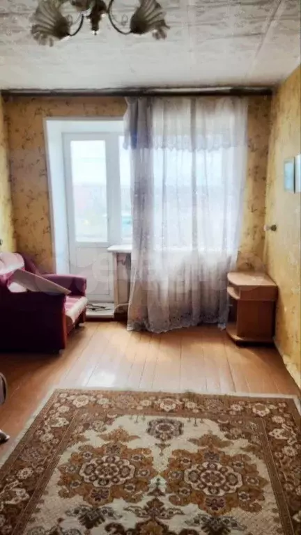 2-к. квартира, 42,3 м, 5/5 эт. - Фото 0