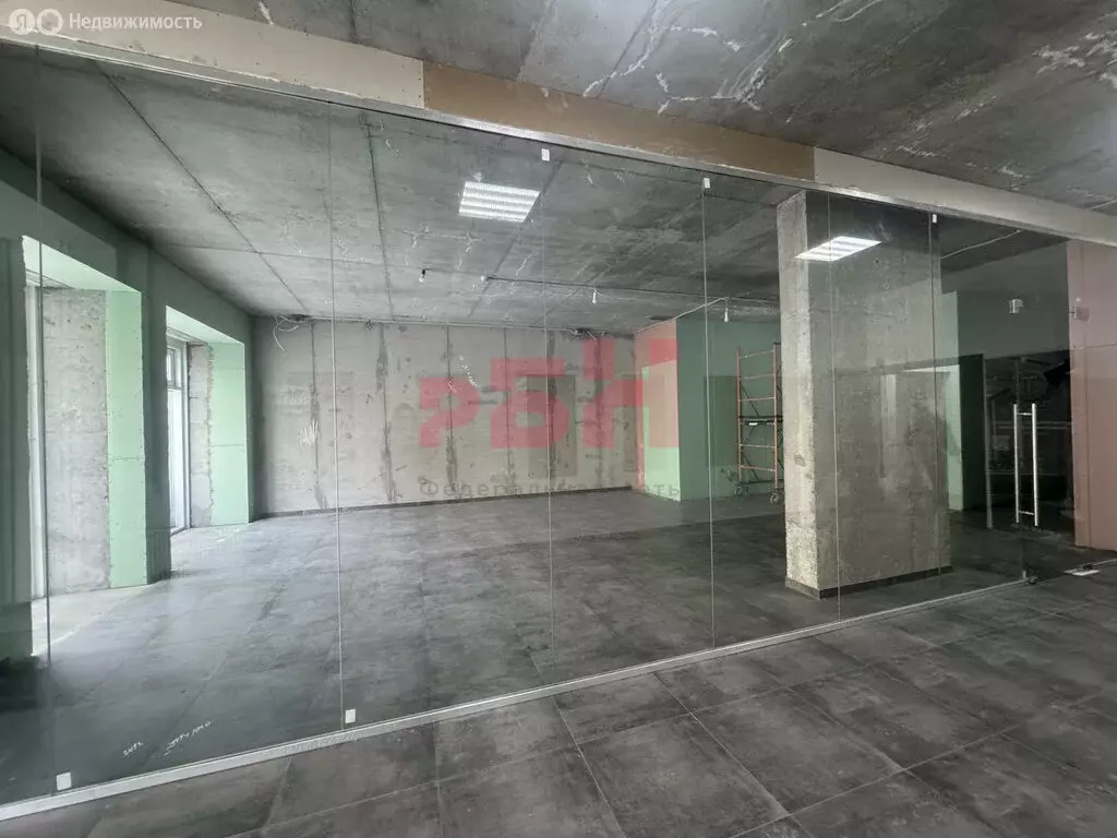 Помещение свободного назначения (200 м) - Фото 1
