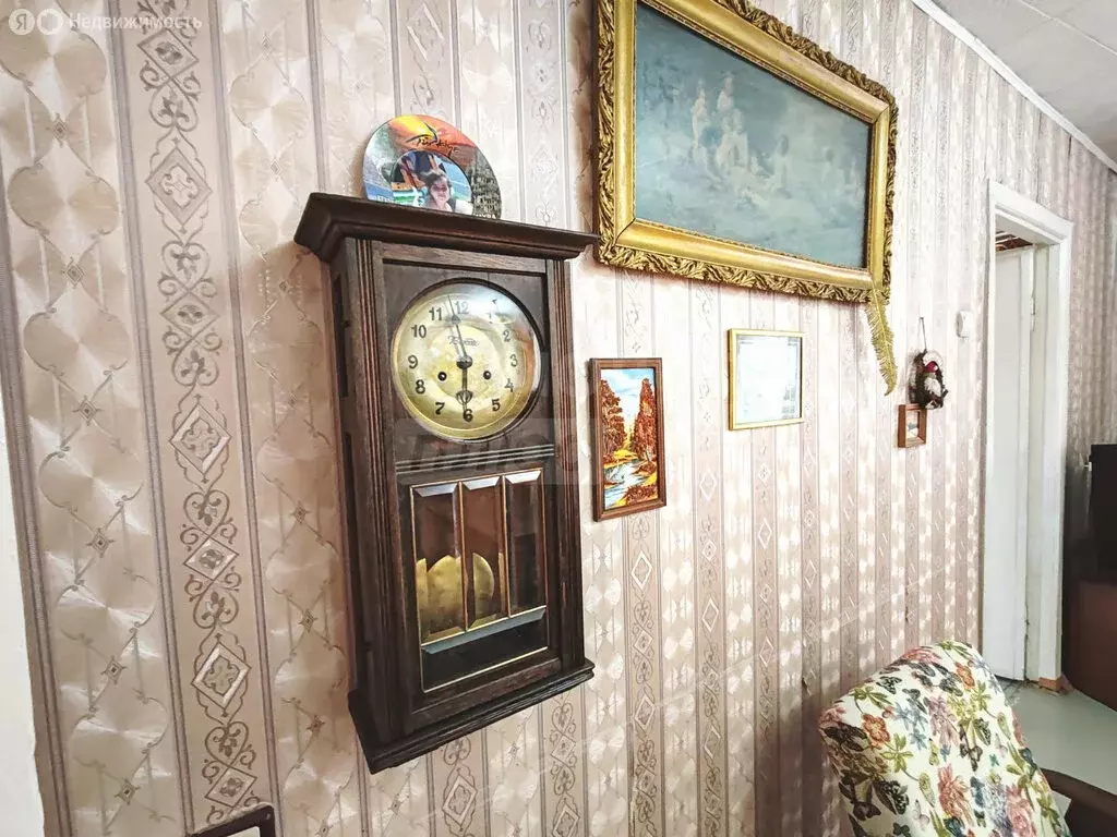 3-комнатная квартира: Оренбург, Пролетарская улица, 253 (59.9 м) - Фото 1
