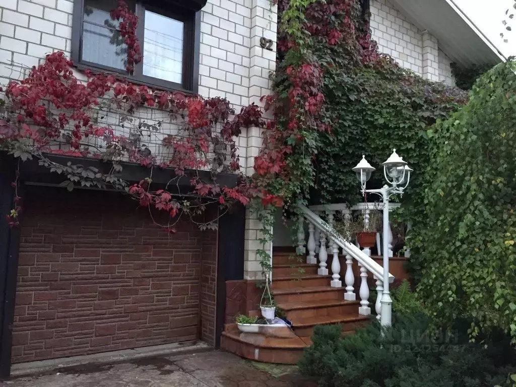 Дом в Московская область, Раменский муниципальный округ, д. Поповка, ... - Фото 1