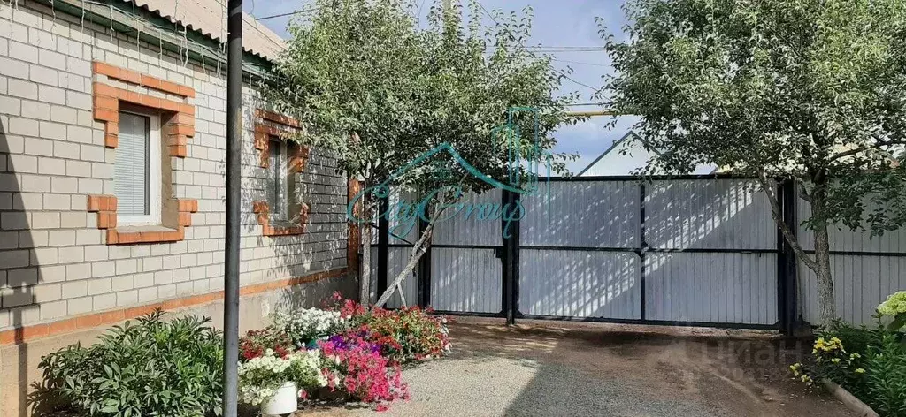 Дом в Оренбургская область, пос. Новоорск ул. Чкалова (86 м) - Фото 2