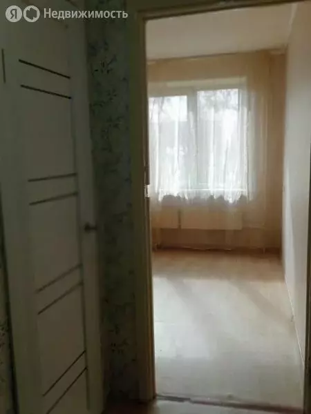 1к в -комнатной квартире (16.3 м) - Фото 2