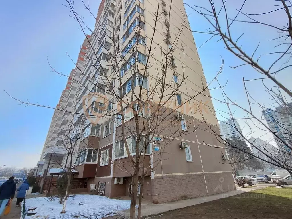 Помещение свободного назначения в Краснодарский край, Краснодар ул. ... - Фото 2