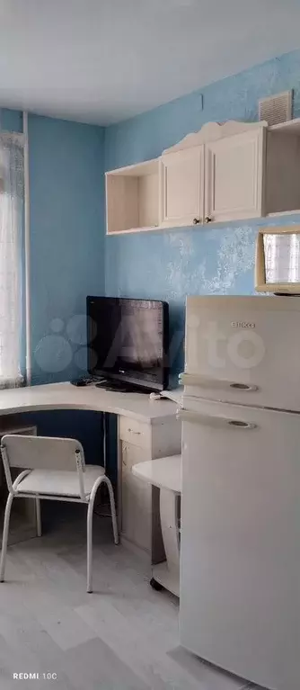 Комната 12,5 м в 4-к., 3/9 эт. - Фото 0