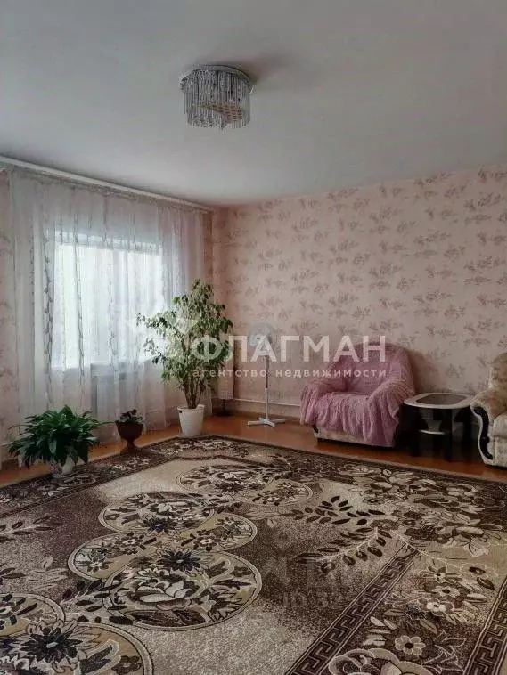 Дом в Иркутская область, Усолье-Сибирское ул. Карла Маркса (84 м) - Фото 2