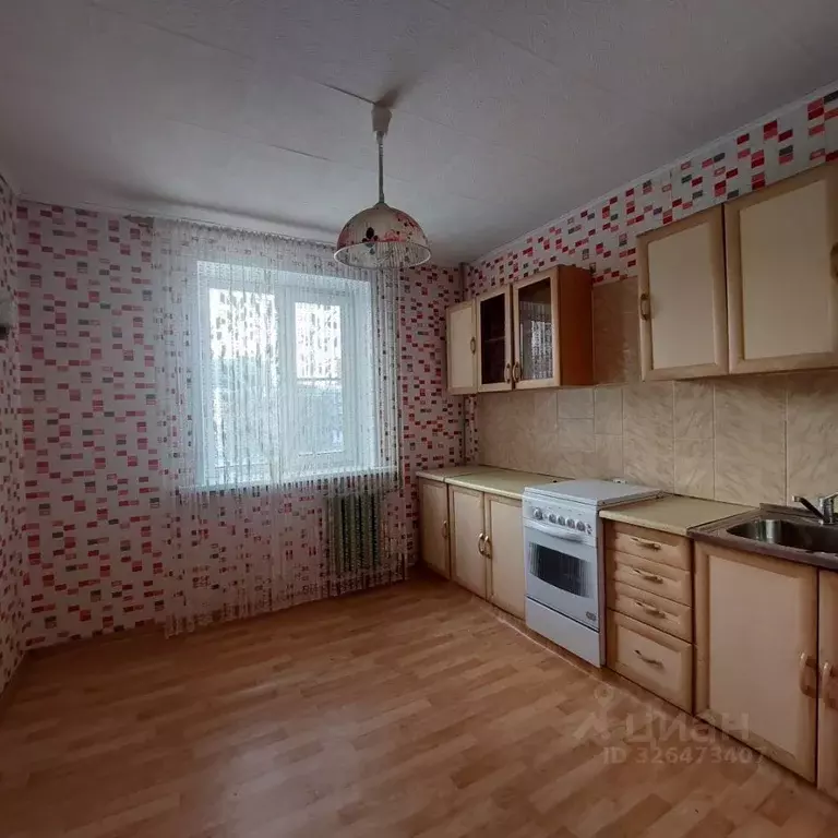 2-к кв. Вологодская область, Череповец Октябрьский просп., 54 (49.9 м) - Фото 0