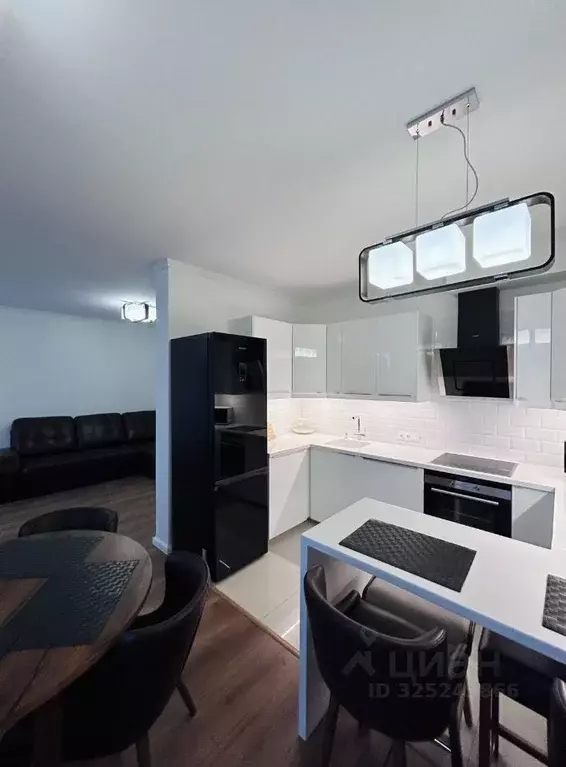 1-к кв. Санкт-Петербург Варшавская ул., 6к2 (72.0 м) - Фото 2