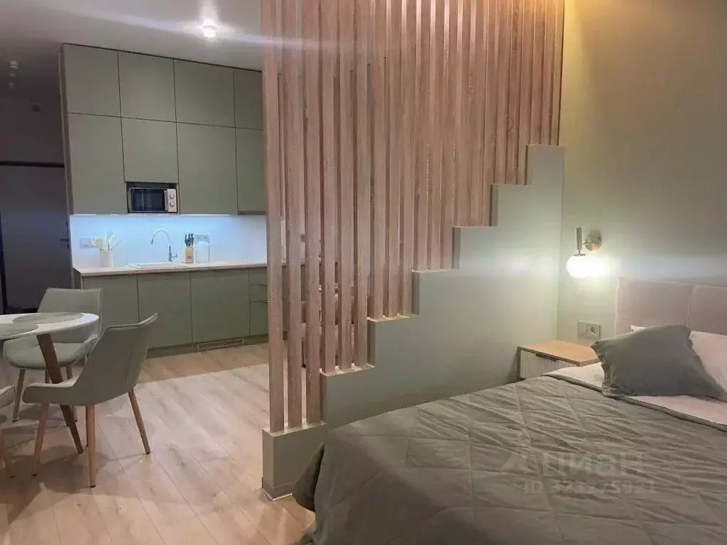 1-к кв. Крым, Судак ул. Набережная, 75 (40.0 м) - Фото 2