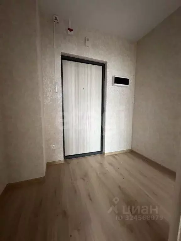 Студия Пермский край, Пермь Балтийская ул., 8 (28.3 м) - Фото 2