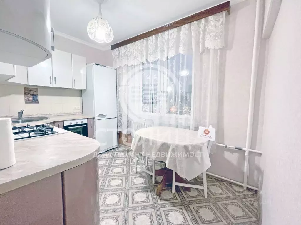 2-к кв. Москва Новосущевская ул., 14 (46.0 м) - Фото 2