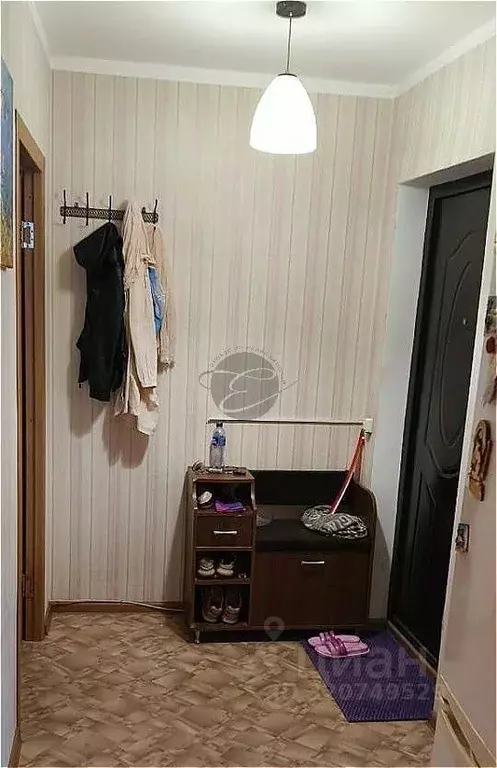 1-к кв. Камчатский край, Елизово ул. Завойко, 114 (35.9 м) - Фото 2