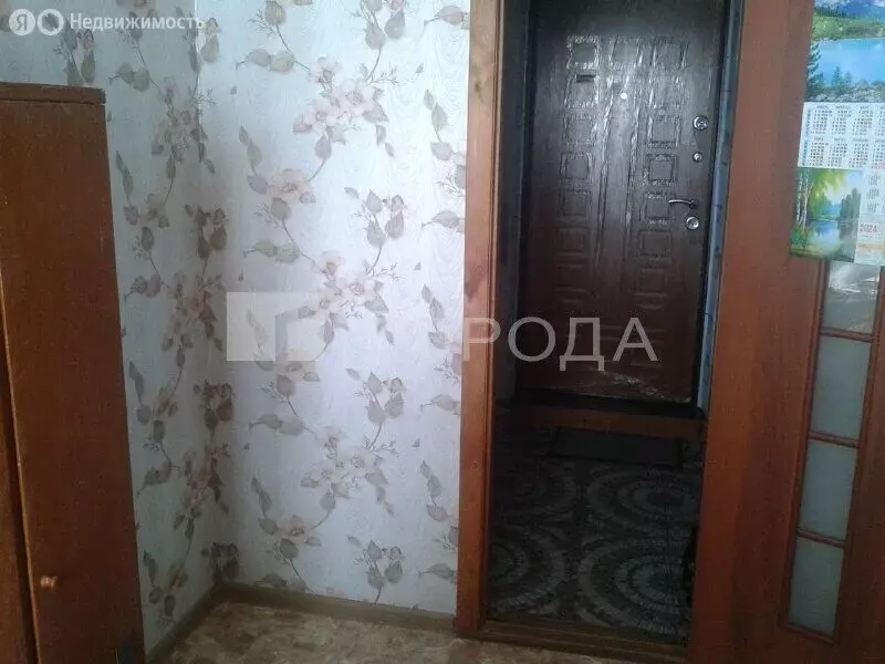 1-комнатная квартира: Новоалтайск, Октябрьская улица, 25А (20 м) - Фото 1