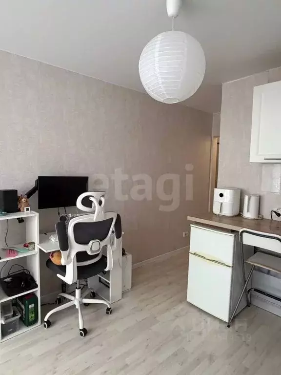 Комната Санкт-Петербург Поэтический бул., 11К1 (17.2 м) - Фото 2