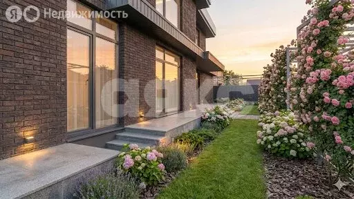 Дом в Щепкинское сельское поселение, посёлок Верхнетемерницкий, ... - Фото 2