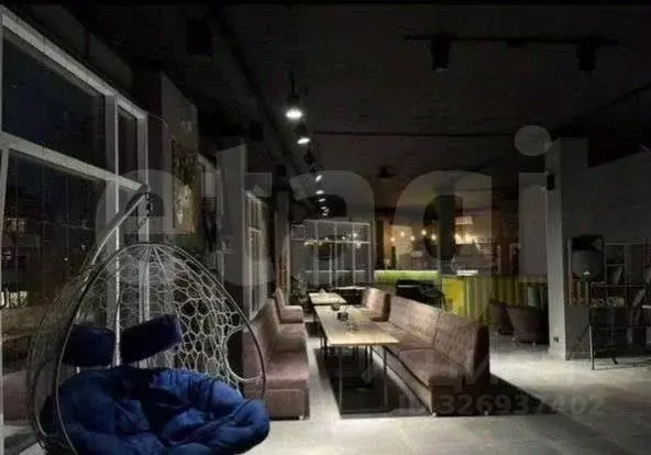 Помещение свободного назначения в Ростовская область, Ростов-на-Дону ... - Фото 1