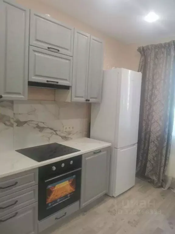 2-к кв. Московская область, Звенигород Одинцовский городской округ, ... - Фото 2