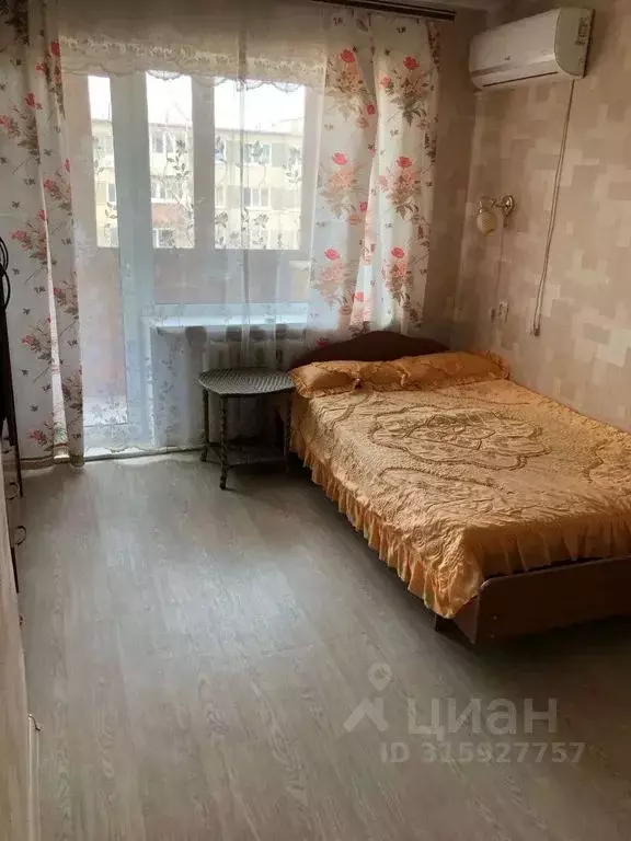 2-к кв. Приморский край, Большой Камень ул. Карла Маркса, 21 (40.0 м) - Фото 1