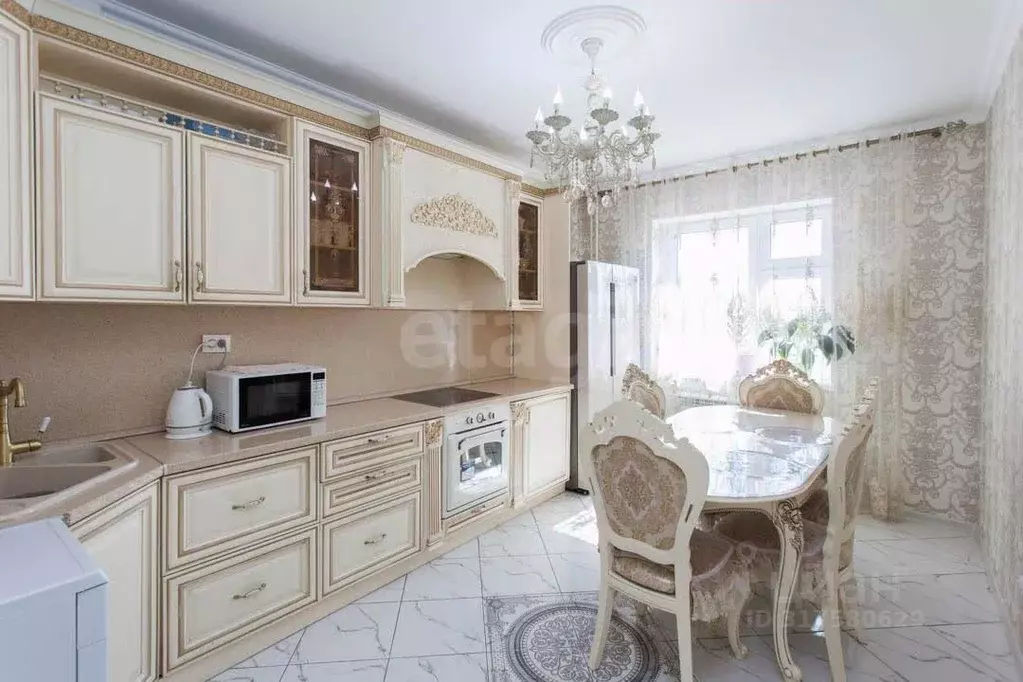 2-к кв. Ханты-Мансийский АО, Сургутский район, Федоровский городское ... - Фото 1