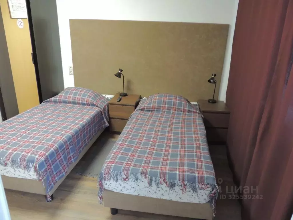 Комната Московская область, Яхрома Дмитровский муниципальный округ, ... - Фото 1