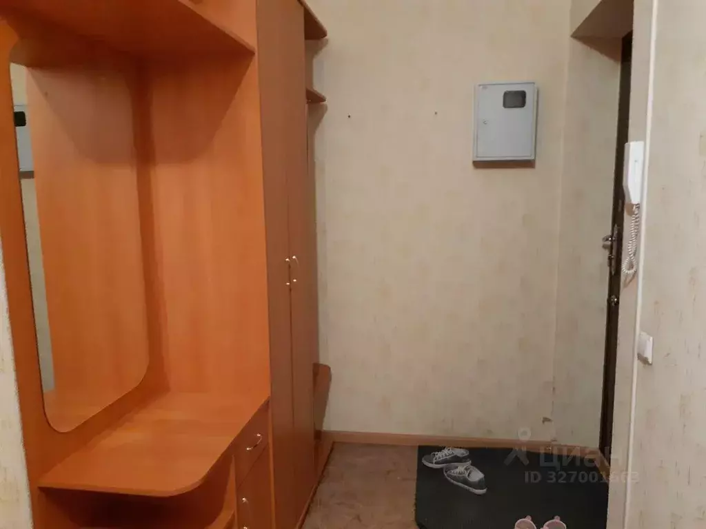 1-к кв. Татарстан, Альметьевск ул. Шевченко, 156 (52.0 м) - Фото 2