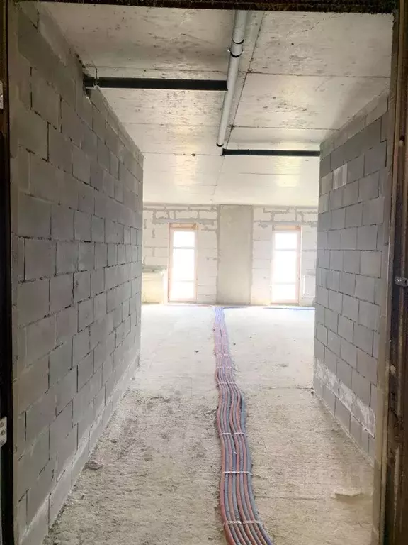 Свободной планировки кв. Московская область, Красногорск городской ... - Фото 1