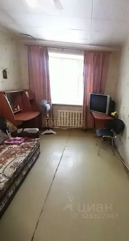 Комната Марий Эл, Йошкар-Ола ул. Прохорова, 29 (16.6 м) - Фото 1