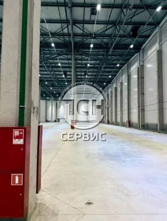 Склад в Московская область, Люберцы городской округ, Томилино пгт, ... - Фото 1