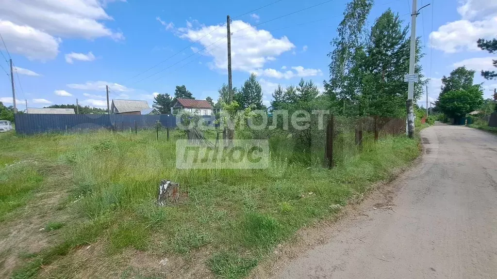 Участок 7,8 сот. (СНТ, ДНП) - Фото 1