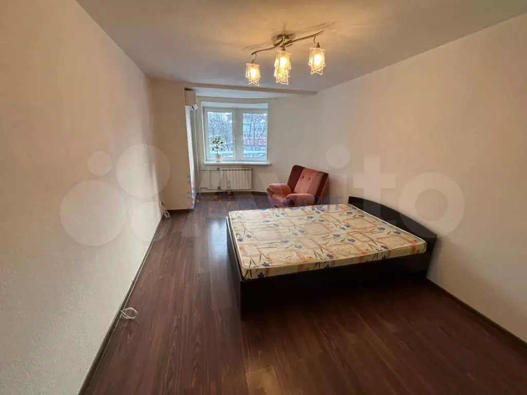 2-к. квартира, 52 м, 3/9 эт. - Фото 1