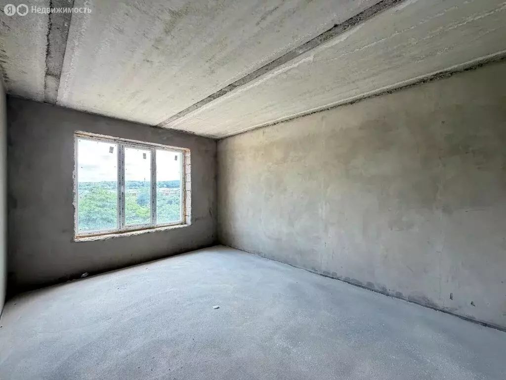 1-комнатная квартира: Нальчик, улица Шогенова, 55к5 (45 м) - Фото 1