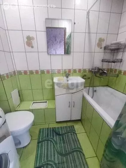 3-комнатная квартира: Черногорск, проспект Космонавтов, 33 (62 м) - Фото 1