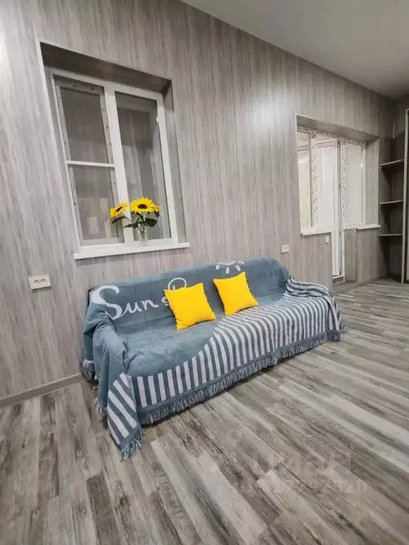2-к кв. Ставропольский край, Пятигорск Пушкинская ул., 7 (60.0 м) - Фото 0