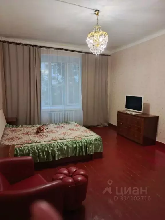 2-к кв. Москва ул. Талалихина, 2 (61.0 м) - Фото 1