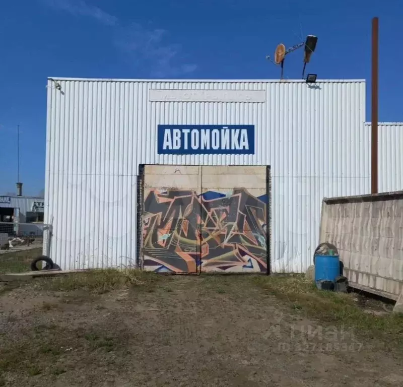 Помещение свободного назначения в Ленинградская область, Кириши ... - Фото 1