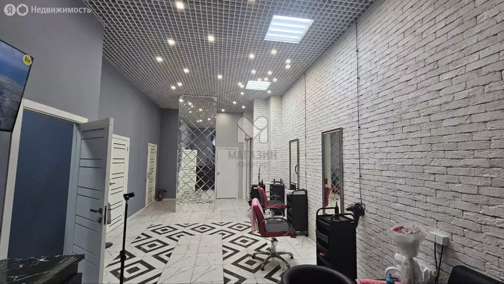 Офис (112 м) - Фото 1