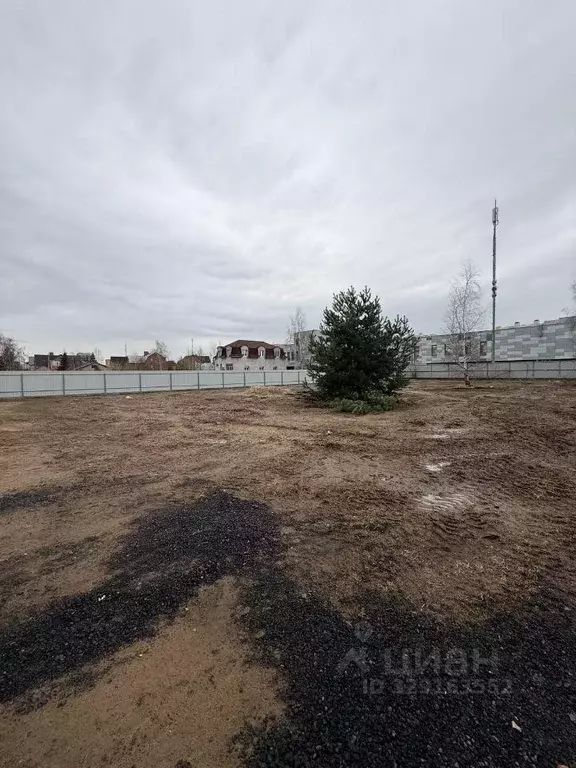 Участок, 22 сот., сельхоз (снт или днп) - Фото 1