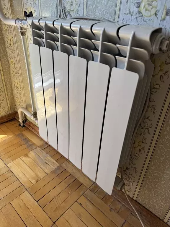 Продаётся 3-к квартира, 59.3 м - Фото 1